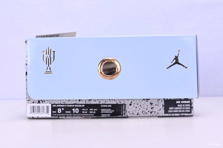 400 Trophy CI1899 Ice 5   Retro Jordan - Blue Room 0417